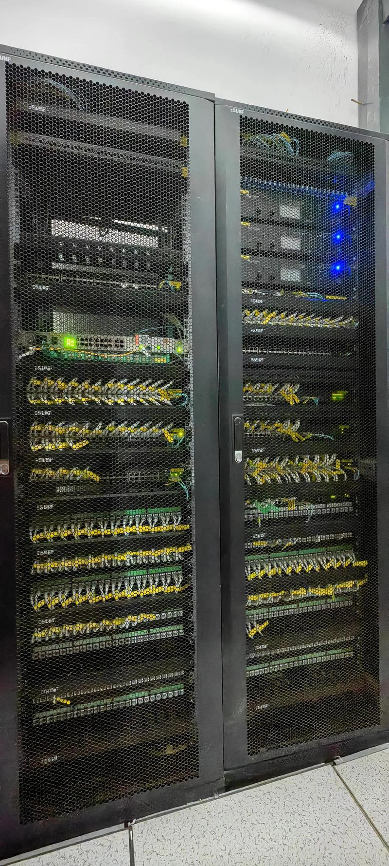 南昌智能化弱電工程施工設計 安防監(jiān)控與網絡綜合布線詳解