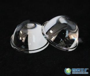供應平凸玻璃透鏡(GT-D44.5) 精準配光，點亮高效照明新篇章