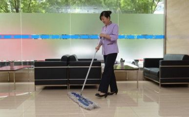 貴陽市保潔公司優秀企業推薦