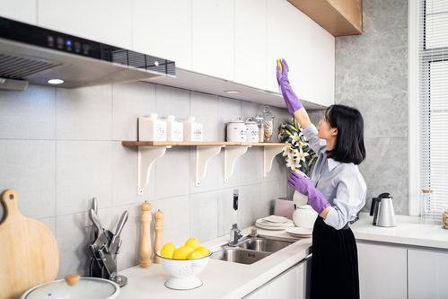 軟裝清洗家電,家政保潔等服務行業,到底有沒有必要去開店