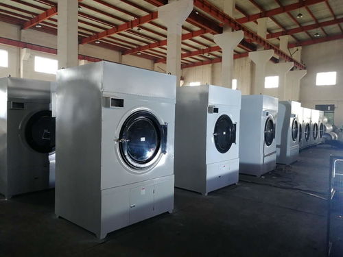 【想開(kāi)一家賓館酒店布草洗滌加工廠需要什么設(shè)備多少錢(qián)】- 