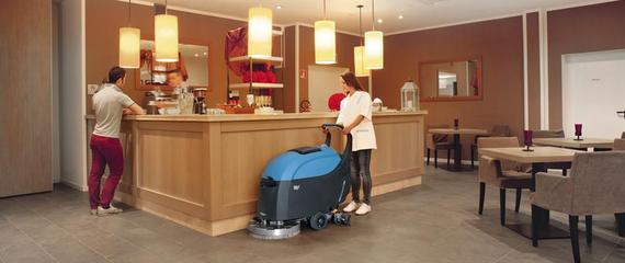 iMX B 無錫菲邁普手推式掃地機專業(yè)保潔服務(wù)_環(huán)衛(wèi)清潔_清潔設(shè)備_掃地機_產(chǎn)品庫_中國環(huán)保在線