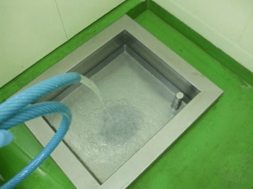 電解水在食品工廠保潔服務(wù)中的應(yīng)用實(shí)錄